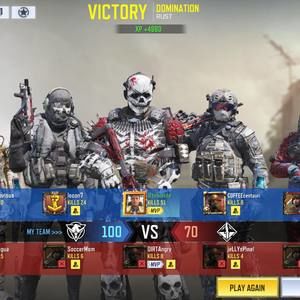 Meet your Posher, Marcos